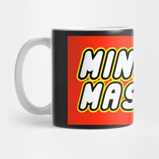 MINIFIG MASTER Mug